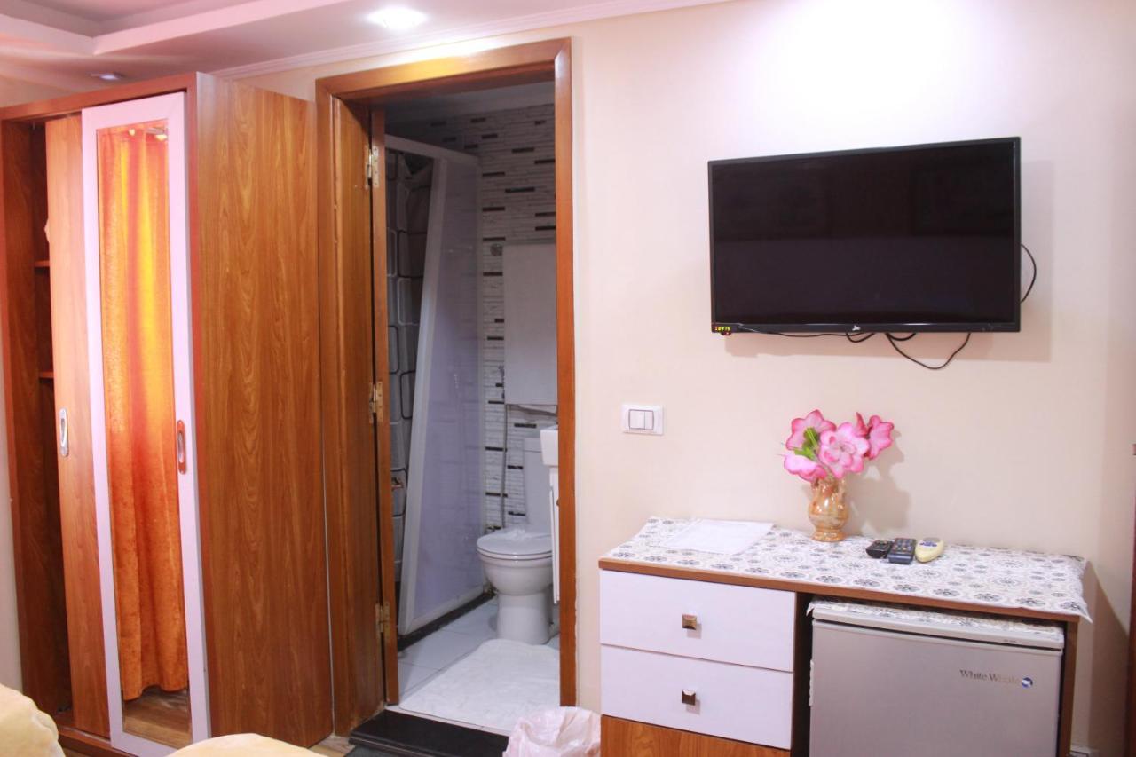 Osiris Hotel Каир Экстерьер фото