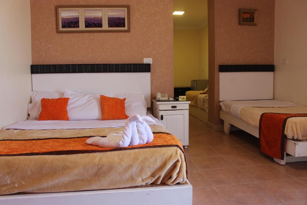 Osiris Hotel Каир Экстерьер фото