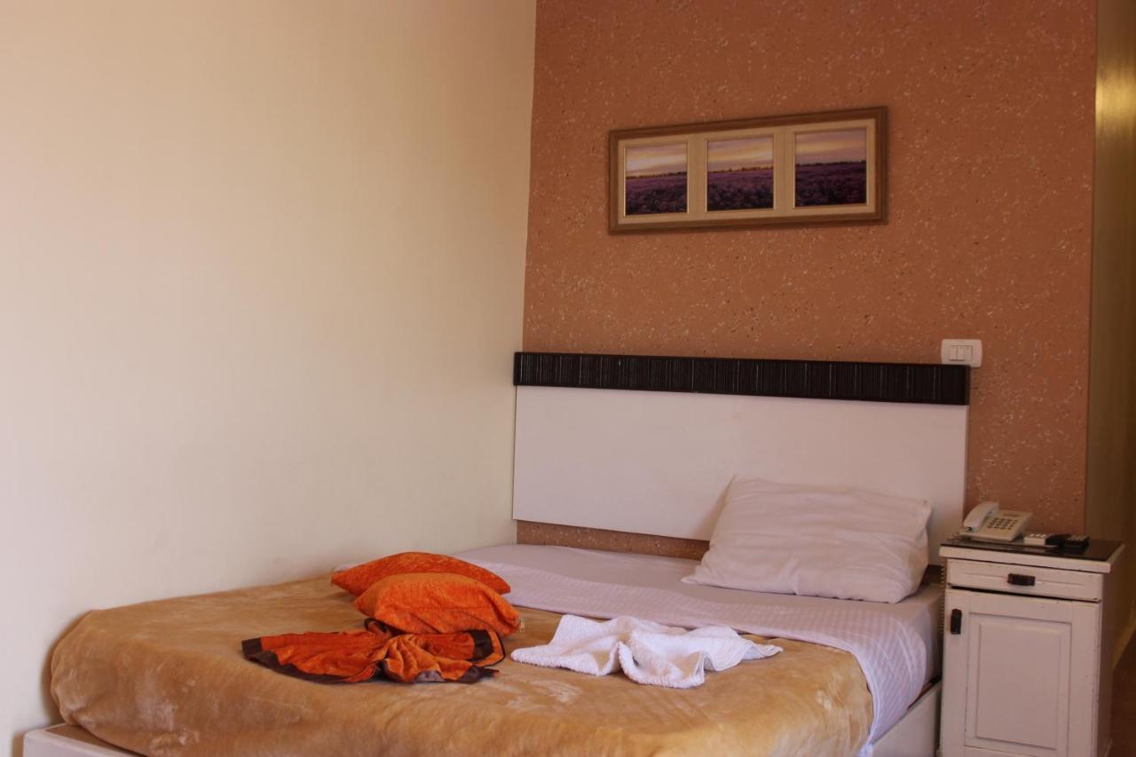 Osiris Hotel Каир Экстерьер фото