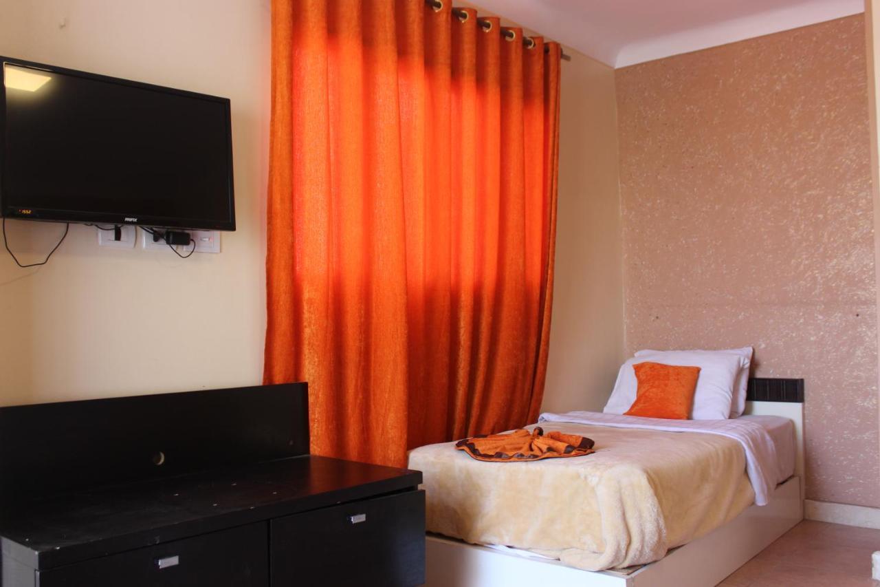 Osiris Hotel Каир Экстерьер фото