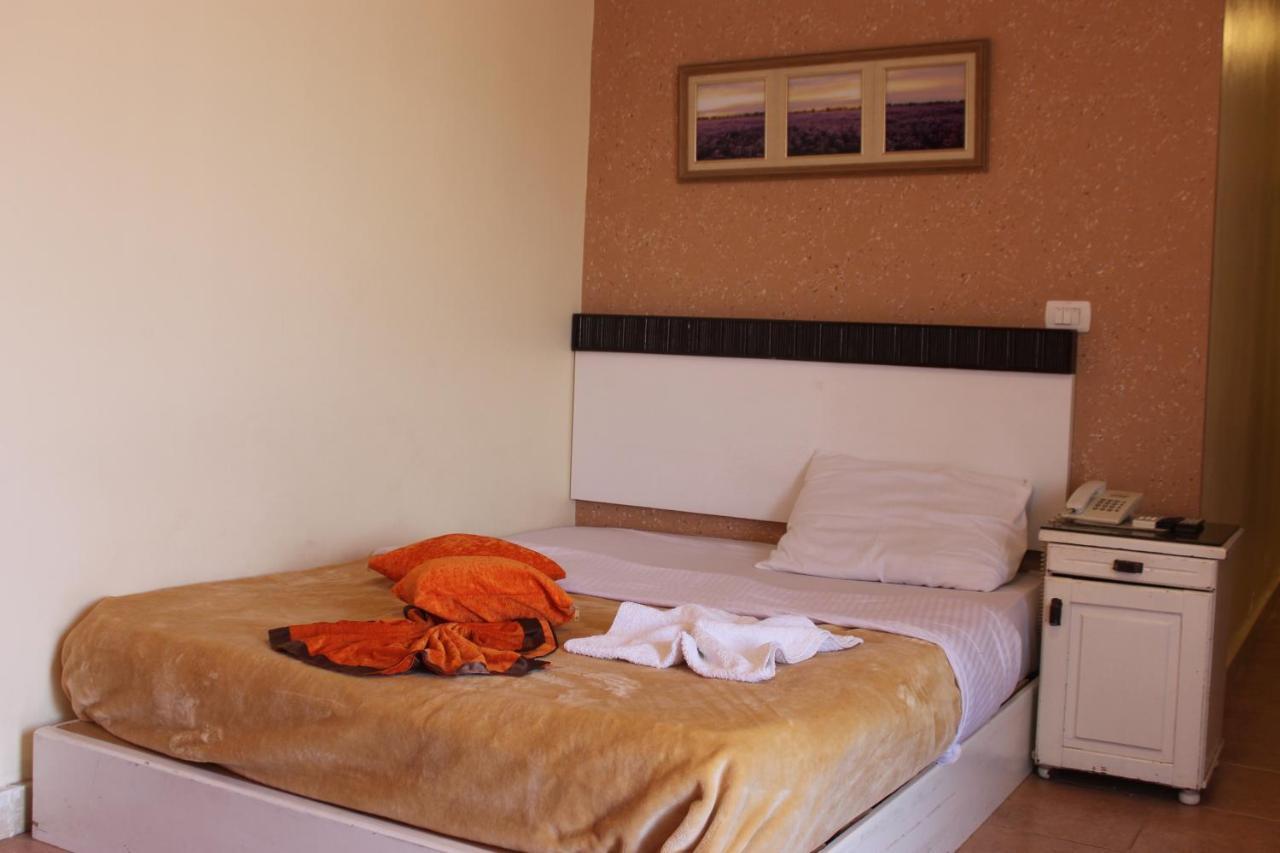 Osiris Hotel Каир Экстерьер фото