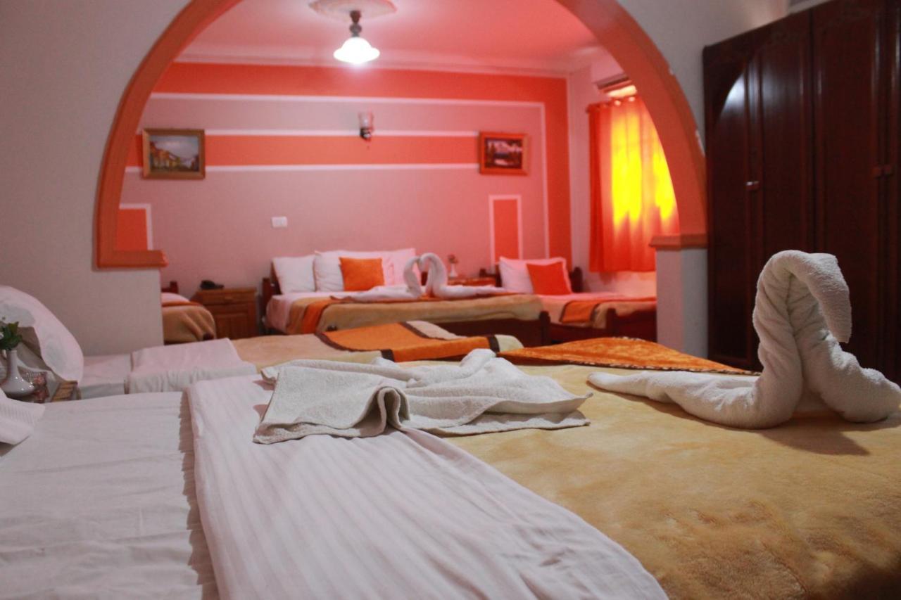Osiris Hotel Каир Экстерьер фото