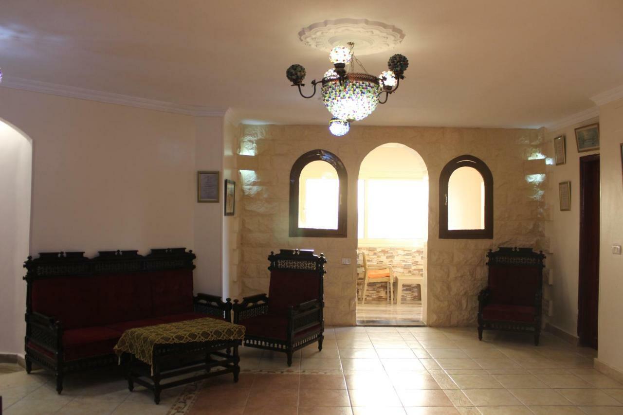 Osiris Hotel Каир Экстерьер фото